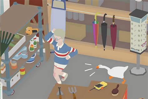 untitled goose game apk|Download Untitled Goose Game 1.0 for Android .